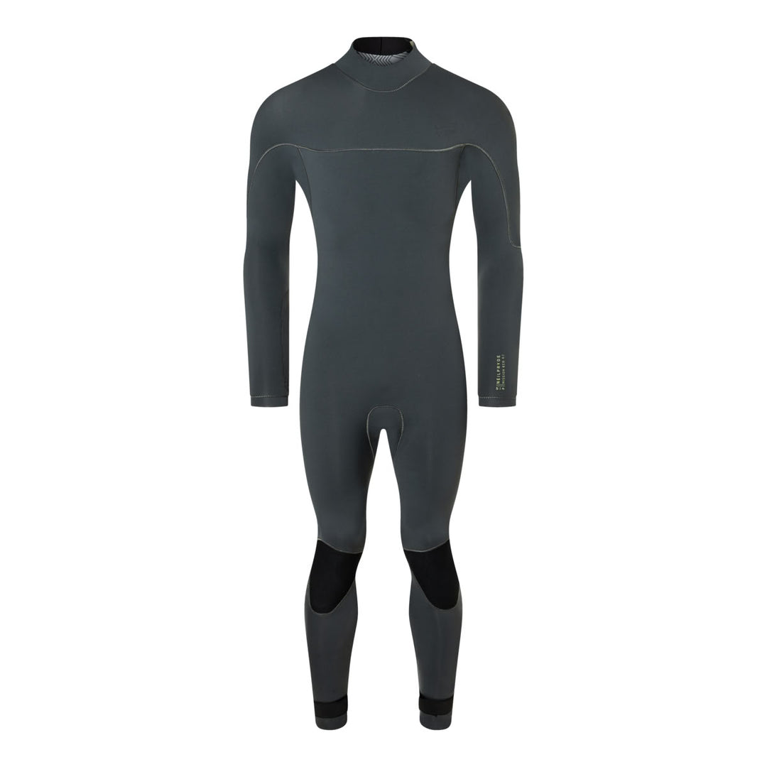 Neilpryde NP Mission Eco 5/4 FS GBS BZ – Herren Neoprenanzug
