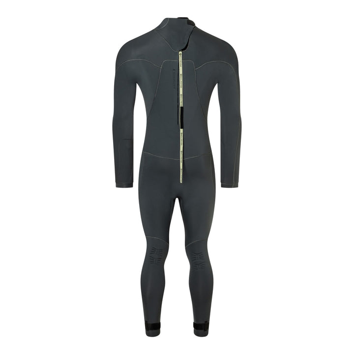 Neilpryde NP Mission Eco 5/4 FS GBS BZ – Herren Neoprenanzug
