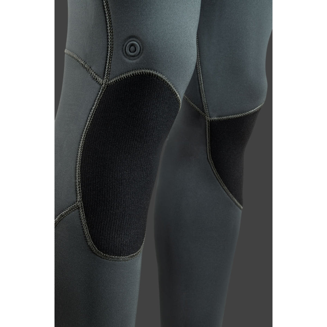 Neilpryde NP Mission Eco 5/4 FS GBS FZ – Herren Neoprenanzug