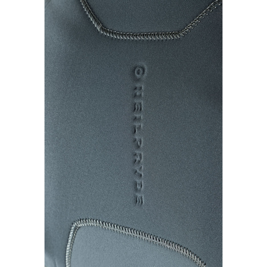 Neilpryde NP Mission Eco 5/4 FS GBS FZ – Herren Neoprenanzug