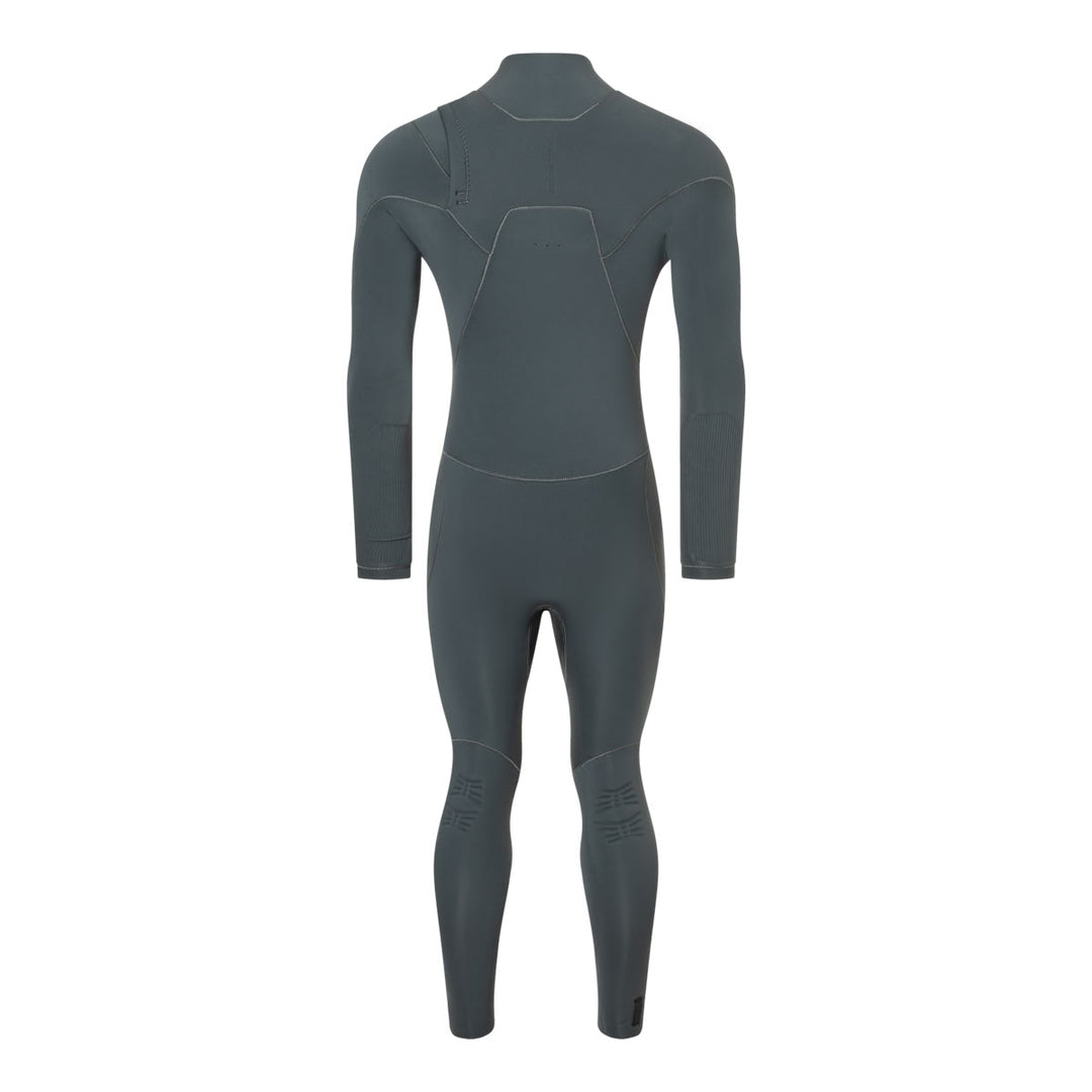 Neilpryde NP Mission Eco 5/4 FS GBS FZ – Herren Neoprenanzug
