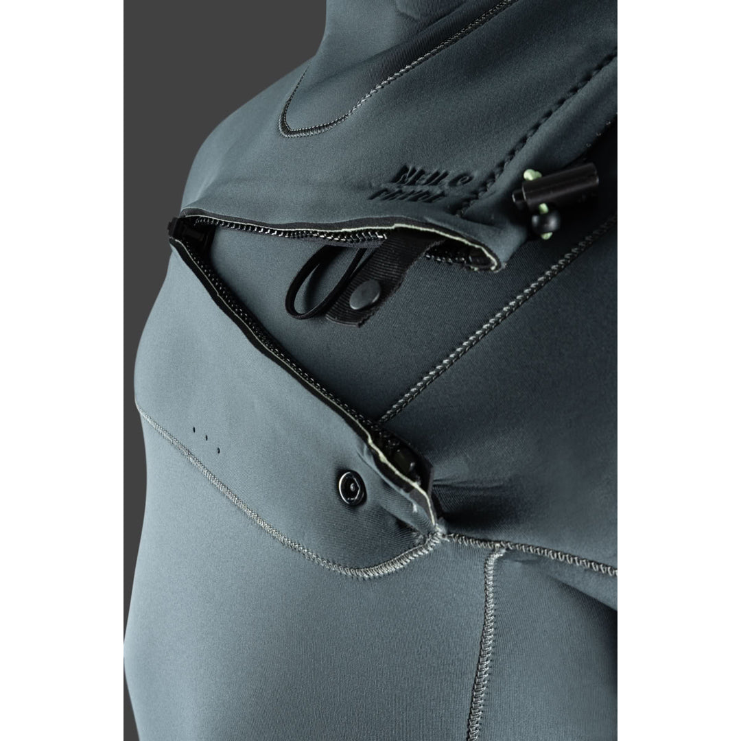 Neilpryde NP Mission Eco 5/4 FS GBS FZ – Herren Neoprenanzug