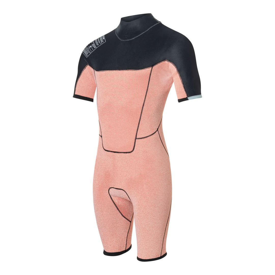 Neilpryde NP Rise 2/2 Shorty S/S FL BZ – Herren Neoprenanzug