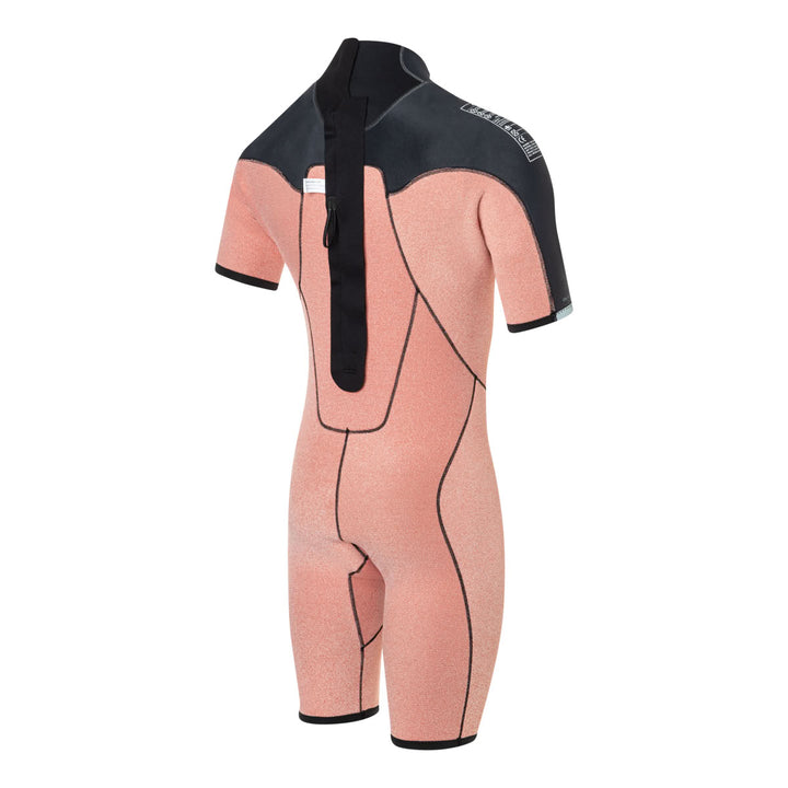 Neilpryde NP Rise 2/2 Shorty S/S FL BZ – Herren Neoprenanzug