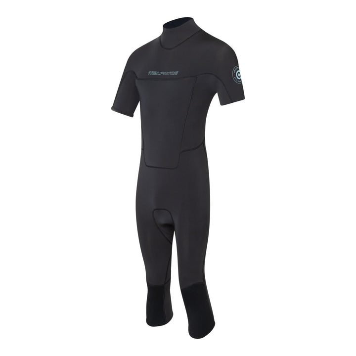 Neilpryde NP Rise 3/2 Overknee S/S FL BZ – Herren Neoprenanzug