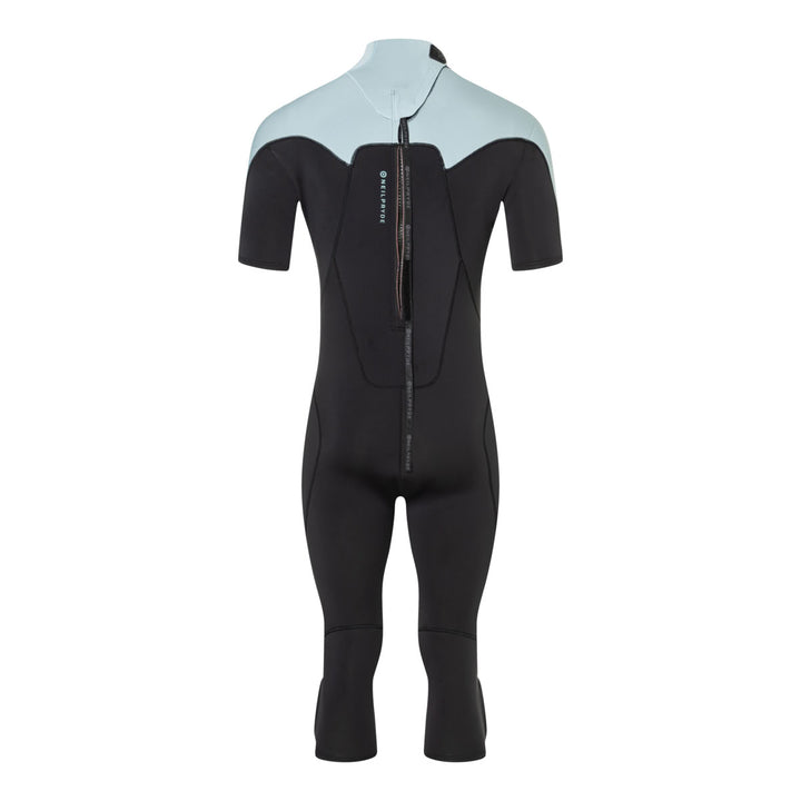 Neilpryde NP Rise 3/2 Overknee S/S FL BZ – Herren Neoprenanzug
