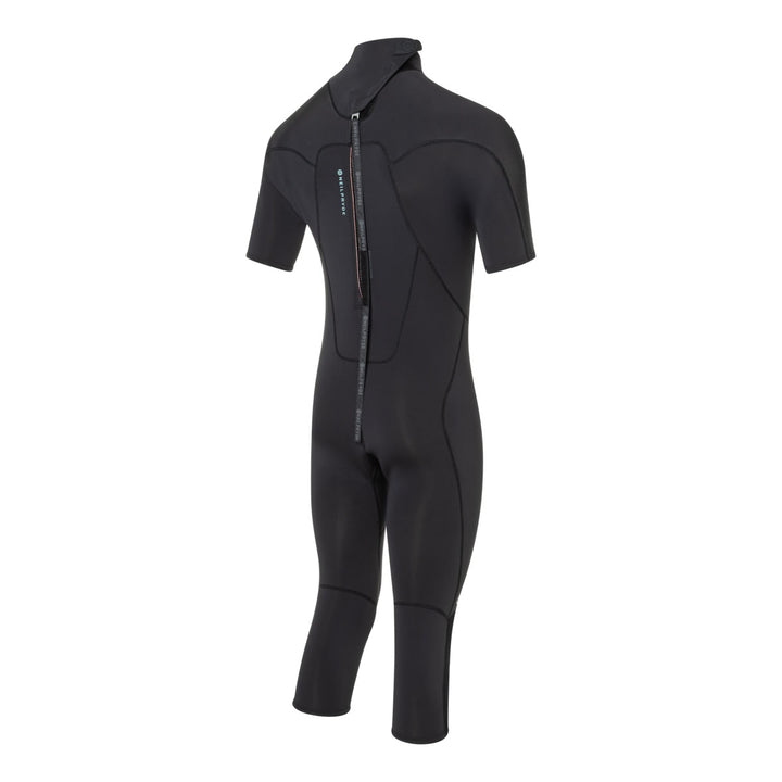 Neilpryde NP Rise 3/2 Overknee S/S FL BZ – Herren Neoprenanzug