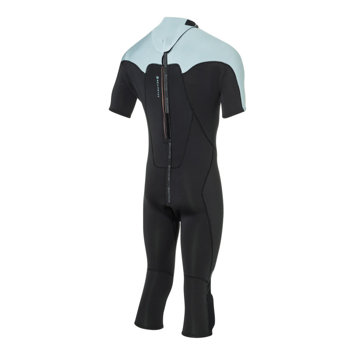 Neilpryde NP Rise 3/2 Overknee S/S FL BZ – Herren Neoprenanzug