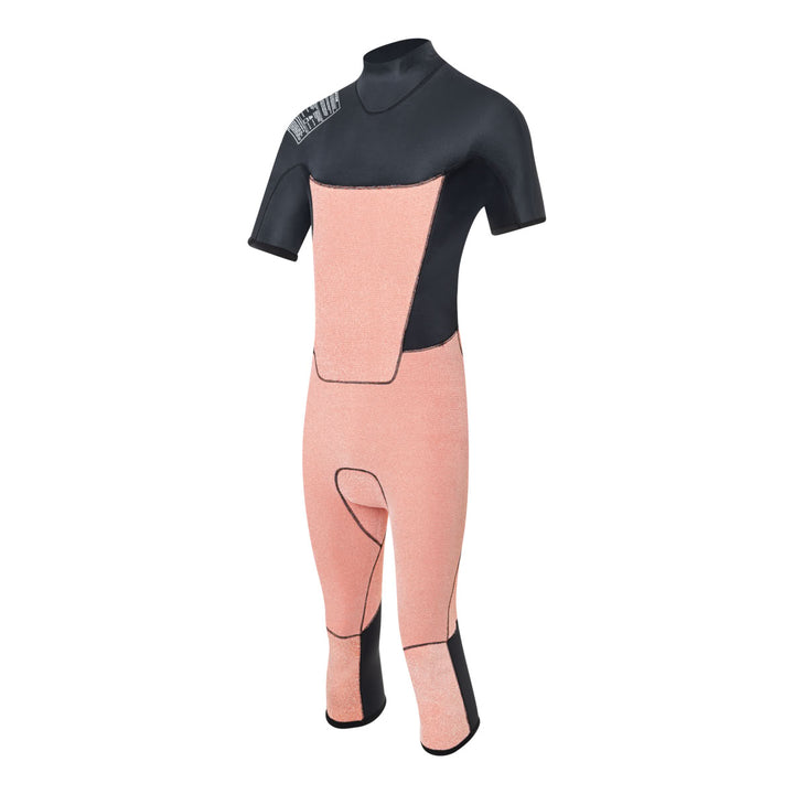 Neilpryde NP Rise 3/2 Overknee S/S FL BZ – Herren Neoprenanzug