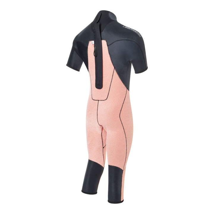 Neilpryde NP Rise 3/2 Overknee S/S FL BZ – Herren Neoprenanzug