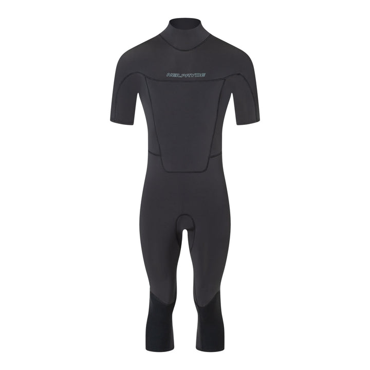 Neilpryde NP Rise 3/2 Overknee S/S FL BZ – Herren Neoprenanzug