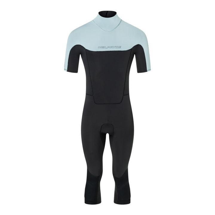 Neilpryde NP Rise 3/2 Overknee S/S FL BZ – Herren Neoprenanzug