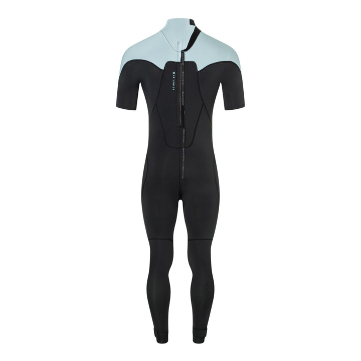 Neilpryde NP Rise 3/2 Steamer S/L FL BZ – Herren Neoprenanzug