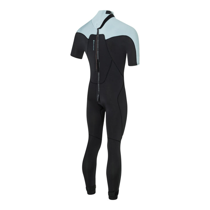 Neilpryde NP Rise 3/2 Steamer S/L FL BZ – Herren Neoprenanzug