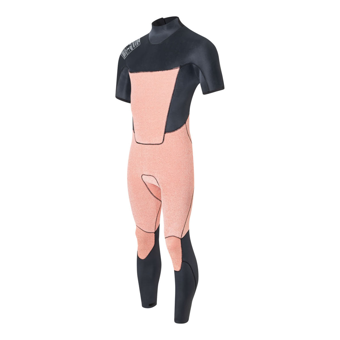 Neilpryde NP Rise 3/2 Steamer S/L FL BZ – Herren Neoprenanzug