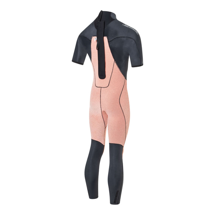 Neilpryde NP Rise 3/2 Steamer S/L FL BZ – Herren Neoprenanzug