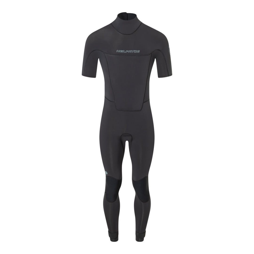 Neilpryde NP Rise 3/2 Steamer S/L FL BZ – Herren Neoprenanzug