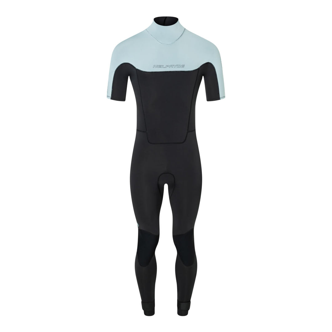 Neilpryde NP Rise 3/2 Steamer S/L FL BZ – Herren Neoprenanzug