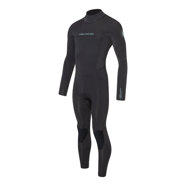 Neilpryde NP Rise 4/3 Fullsuit GBS BZ – Herren Neoprenanzug