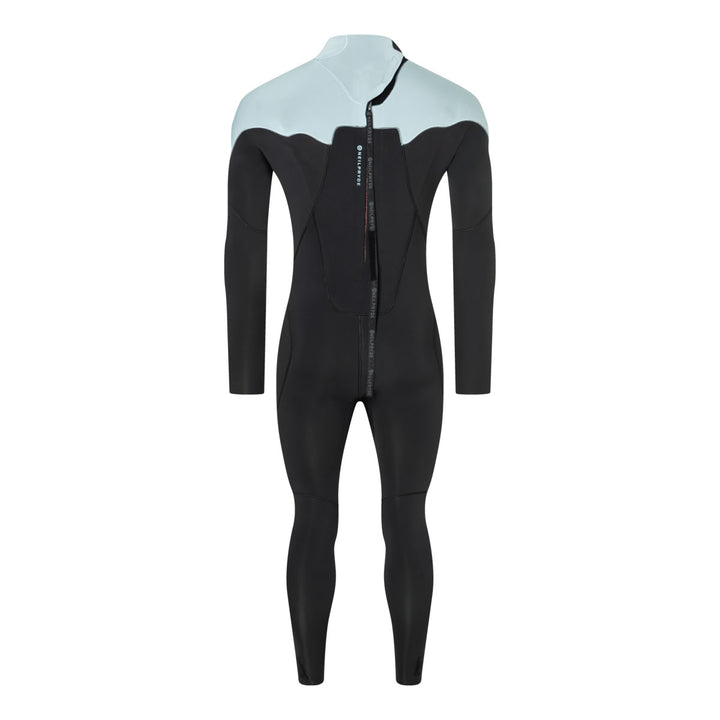Neilpryde NP Rise 4/3 Fullsuit GBS BZ – Herren Neoprenanzug