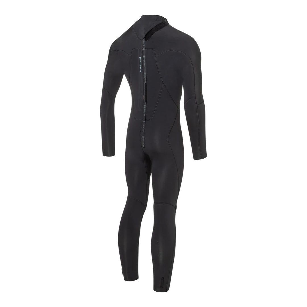 Neilpryde NP Rise 4/3 Fullsuit GBS BZ – Herren Neoprenanzug