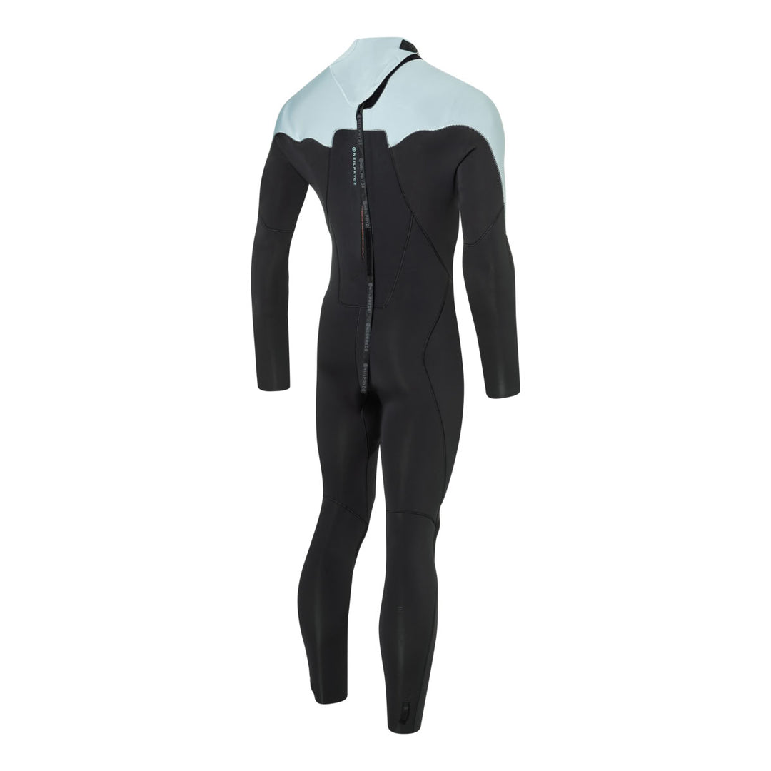 Neilpryde NP Rise 4/3 Fullsuit GBS BZ – Herren Neoprenanzug