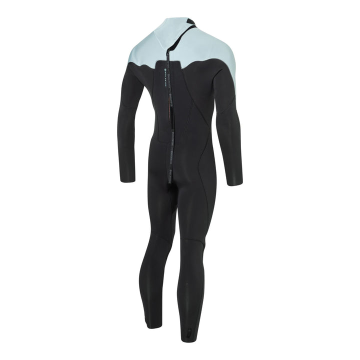 Neilpryde NP Rise 4/3 Fullsuit GBS BZ – Herren Neoprenanzug