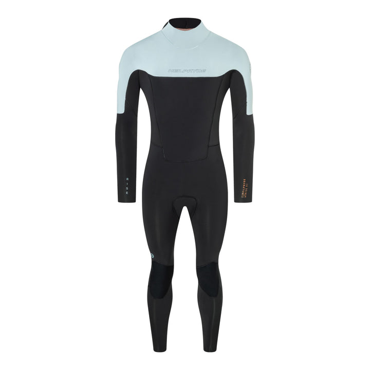 Neilpryde NP Rise 4/3 Fullsuit GBS BZ – Herren Neoprenanzug