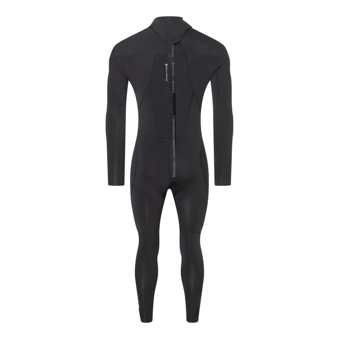 Neilpryde NP Rise 4/3 Fullsuit GBS BZ – Herren Neoprenanzug