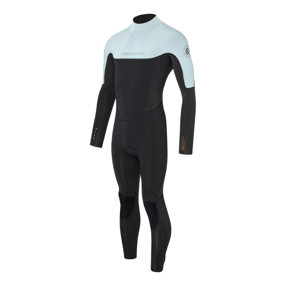 Neilpryde NP Rise 5/4 Fullsuit GBS BZ – Herren Neoprenanzug