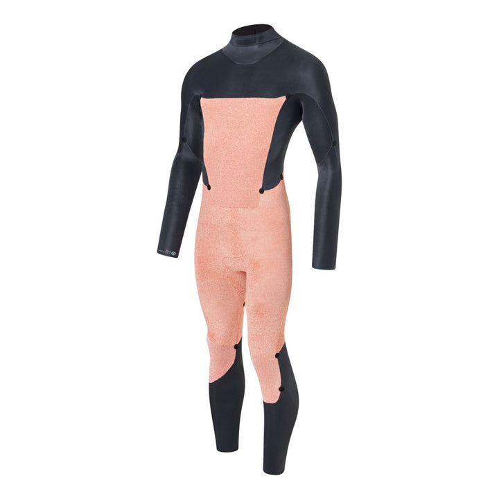 Neilpryde NP Rise 5/4 Fullsuit GBS BZ – Herren Neoprenanzug