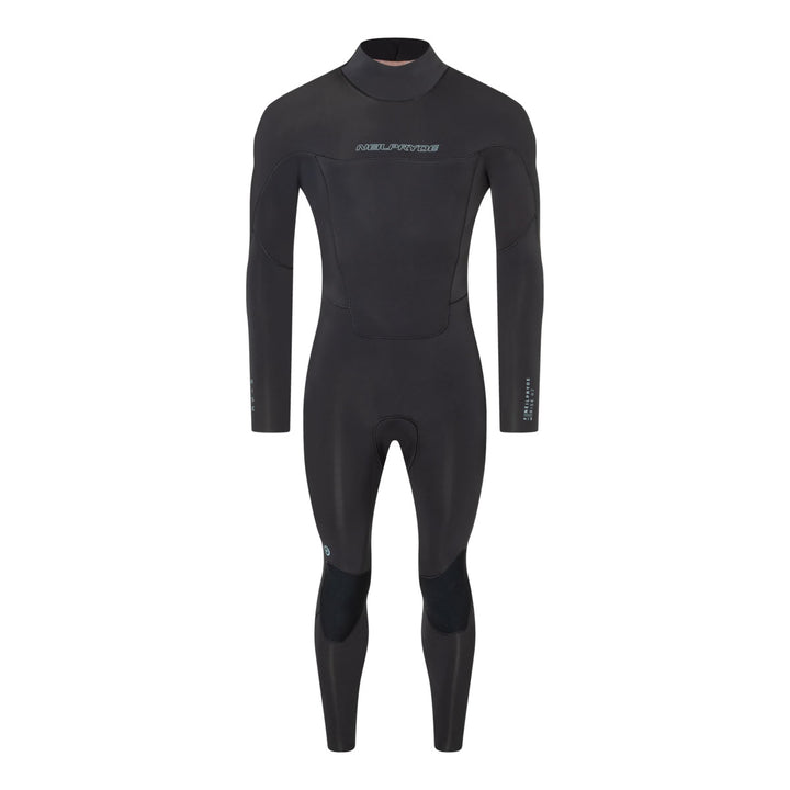 Neilpryde NP Rise 5/4 Fullsuit GBS BZ – Herren Neoprenanzug