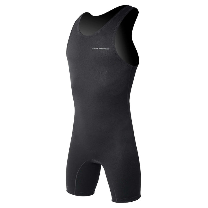 Neilpryde NP Thermabase Short John Men – Herren Neoprenanzug