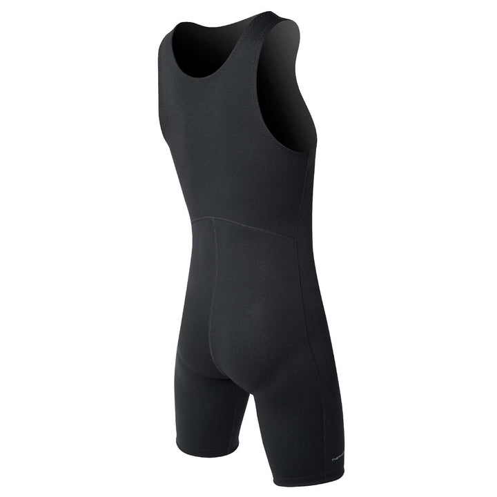 Neilpryde NP Thermabase Short John Men – Herren Neoprenanzug