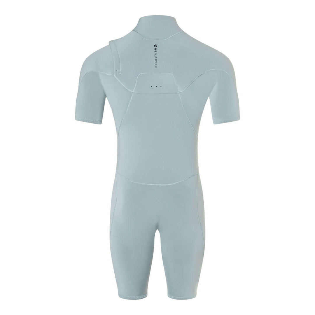 Neilpryde NP Wizard 2/2 Shorty S/S FL FZ – Herren Neoprenanzug