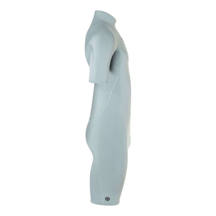 Neilpryde NP Wizard 2/2 Shorty S/S FL FZ – Herren Neoprenanzug