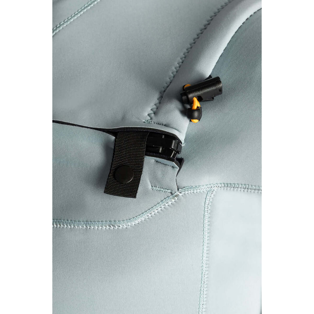 Neilpryde NP Wizard 2/2 Shorty S/S FL FZ – Herren Neoprenanzug