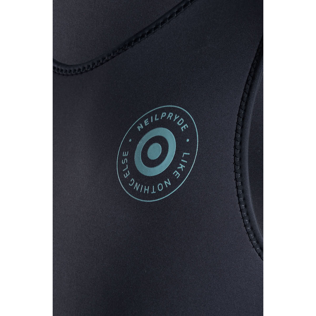 Neilpryde NP Wizard 2,5 Long John BZ – Herren Neoprenanzug