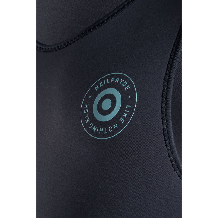 Neilpryde NP Wizard 2,5 Long John BZ – Herren Neoprenanzug