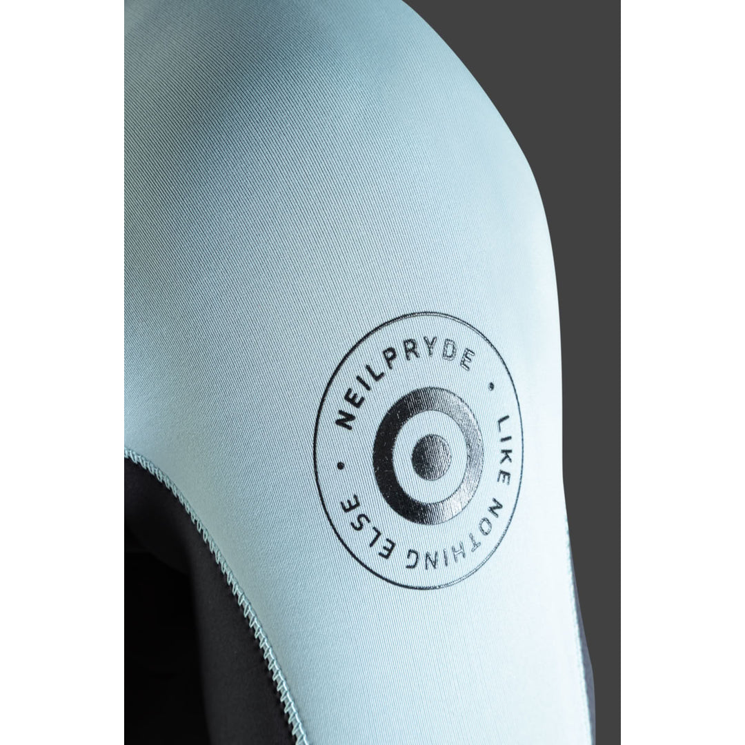 Neilpryde NP Wizard 3/2 Fullsuit GBS FZ – Herren Neoprenanzug