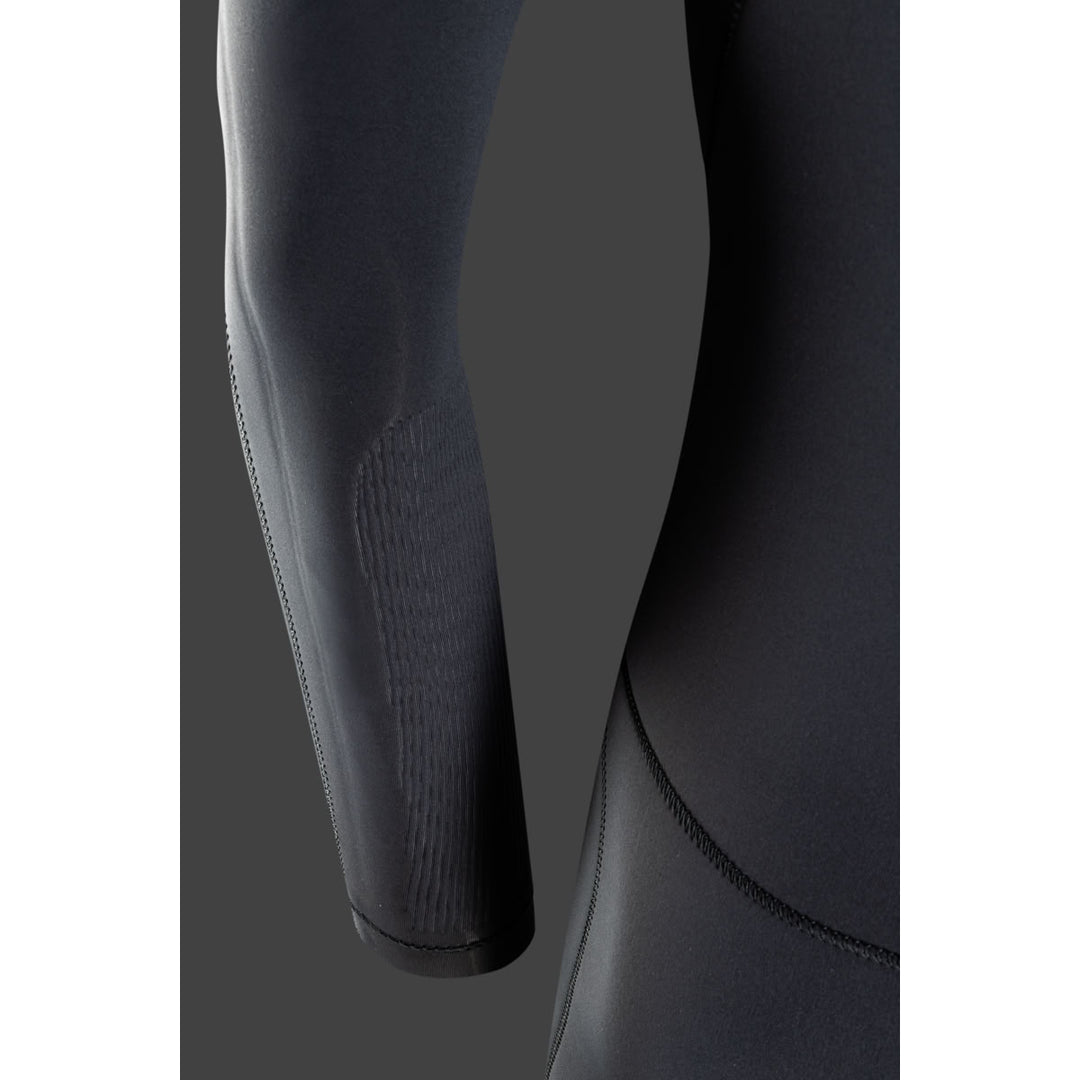 Neilpryde NP Wizard 3/2 Fullsuit GBS FZ – Herren Neoprenanzug