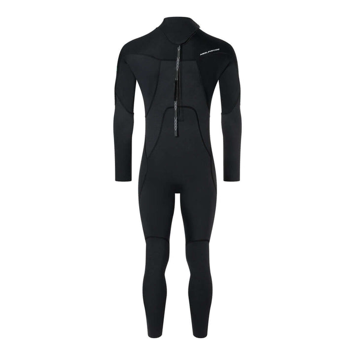 Neilpryde NP Rental Fullsuit 3/2 FL BZ – Herren Neoprenanzug