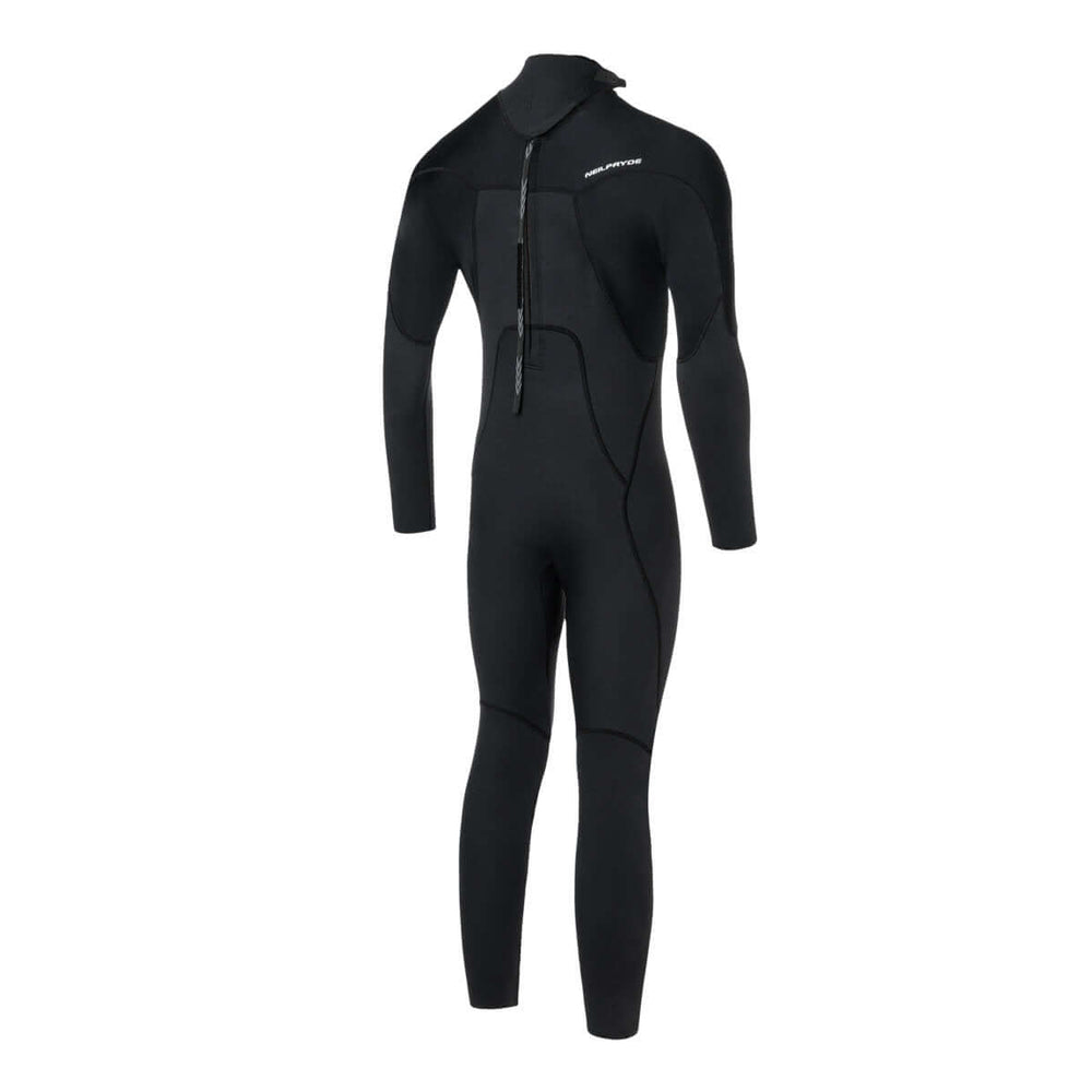 Neilpryde NP Rental Fullsuit 3/2 FL BZ – Herren Neoprenanzug