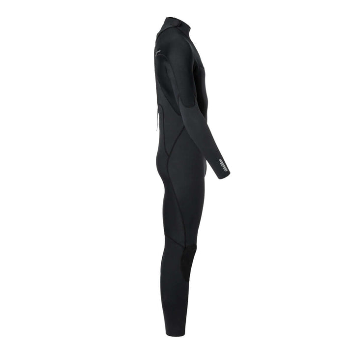 Neilpryde NP Rental Fullsuit 3/2 FL BZ – Herren Neoprenanzug