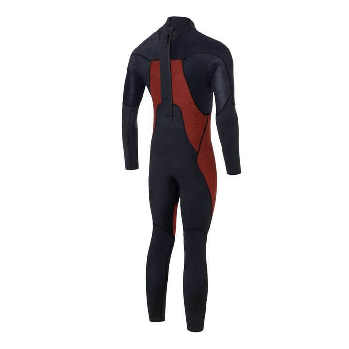 Neilpryde NP Rental Fullsuit 3/2 FL BZ – Herren Neoprenanzug