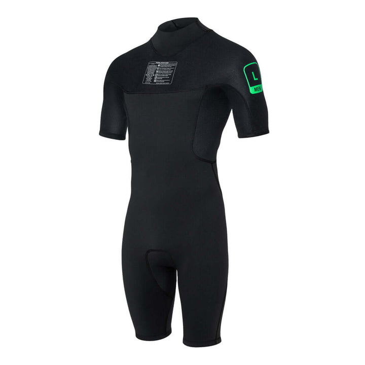 Neilpryde NP Rental Shorty 2/2 FL BZ – Herren Neoprenanzug