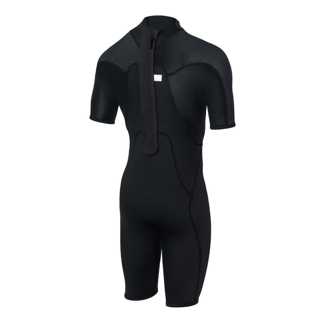 Neilpryde NP Rental Shorty 2/2 FL BZ – Herren Neoprenanzug