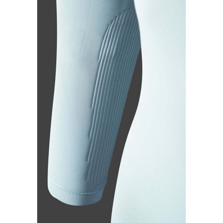 Neilpryde NP Wizard 3/3 Shorty L/S GBS FZ – Herren Neoprenanzug