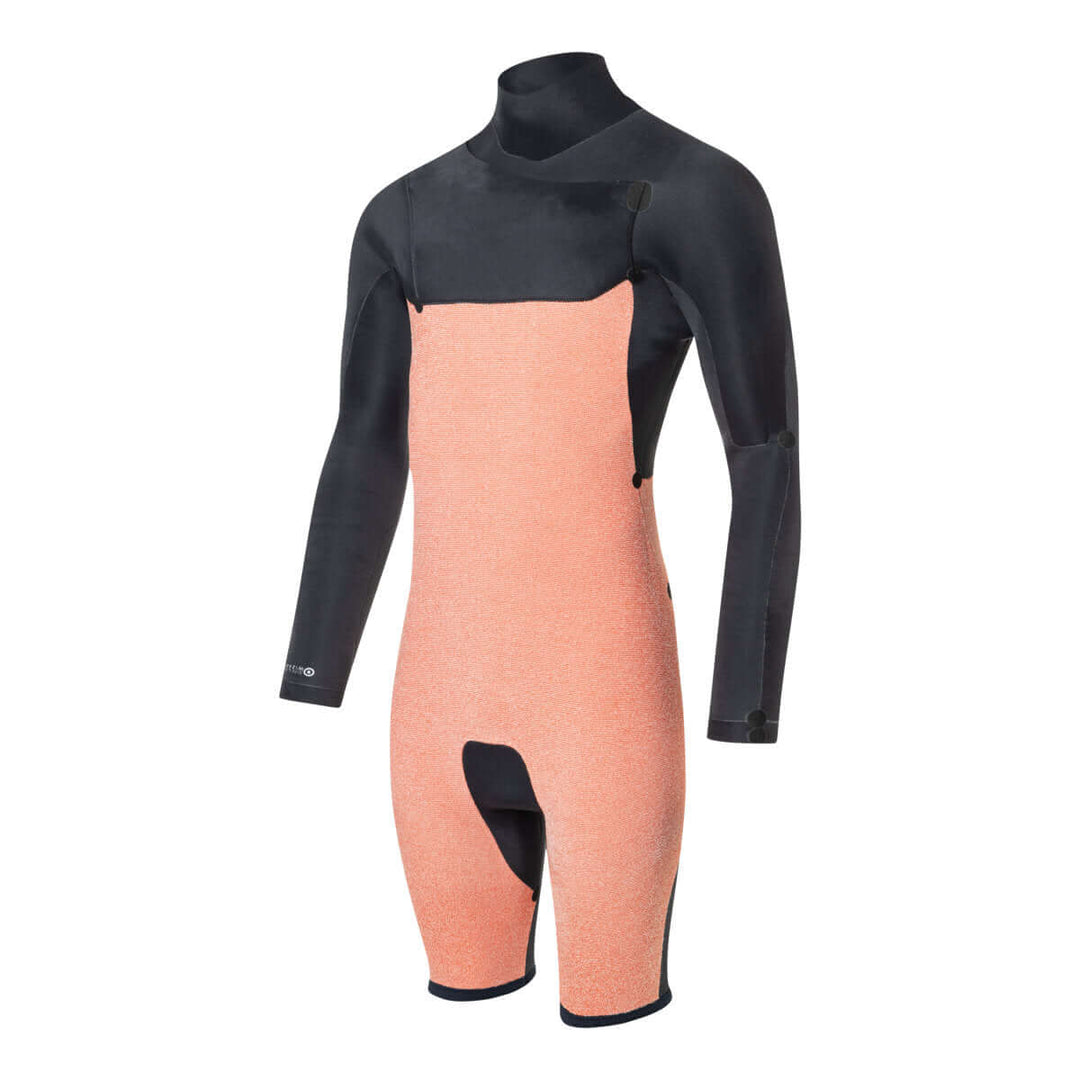 Neilpryde NP Wizard Prism 3/2 Shorty L/S – Herren Neoprenanzug