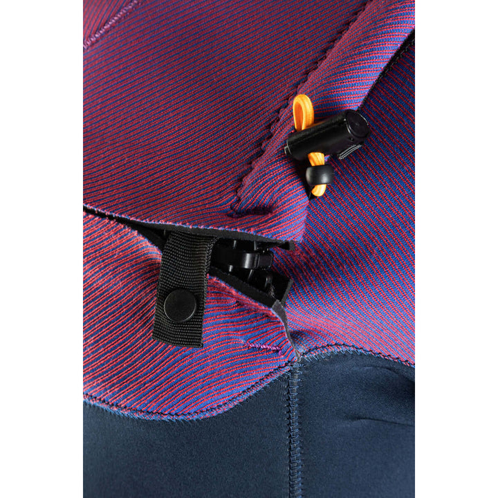 Neilpryde NP Wizard Prism 3/2 Shorty L/S – Herren Neoprenanzug
